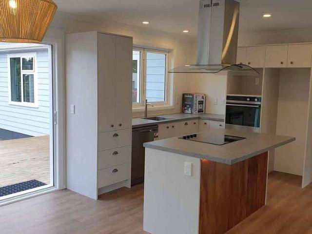 House for rent in Paraparaumu, Wellington