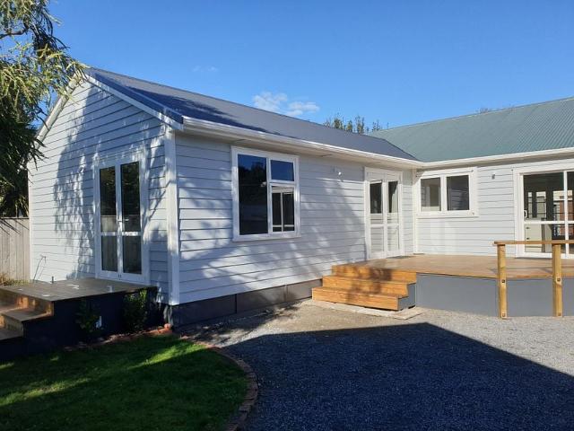 House for rent in Paraparaumu, Wellington