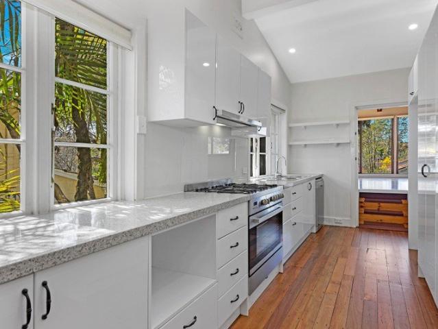 House for rent in Upper North Shore, Sydney