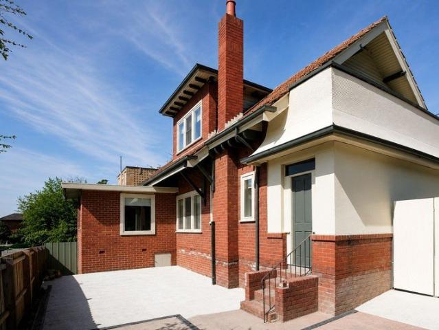 Townhouse for rent in Camerons Creek, Victoria