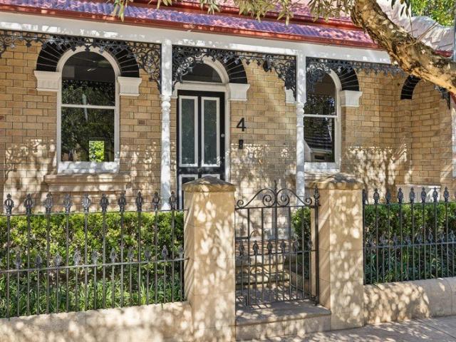 House for sale in Sydney, New South Wales