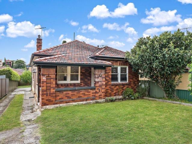 House for sale in Sydney, New South Wales