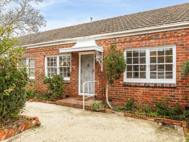 Apartment for rent in Camerons Creek, Victoria
