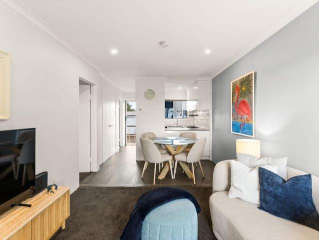 Apartment for rent in Toombul, Queensland