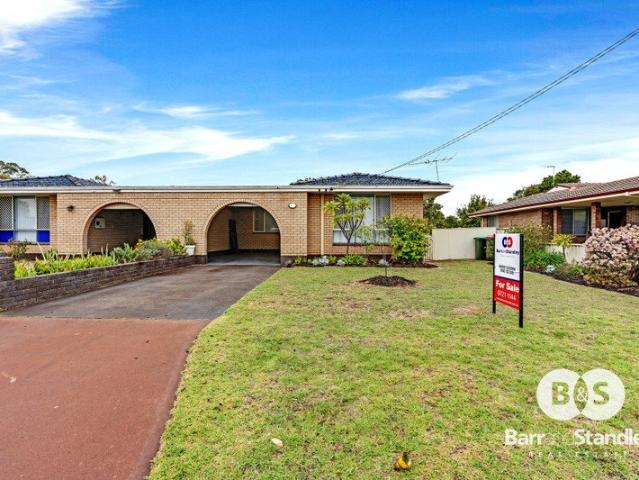 Duplex for sale in Bunbury, Western Australia