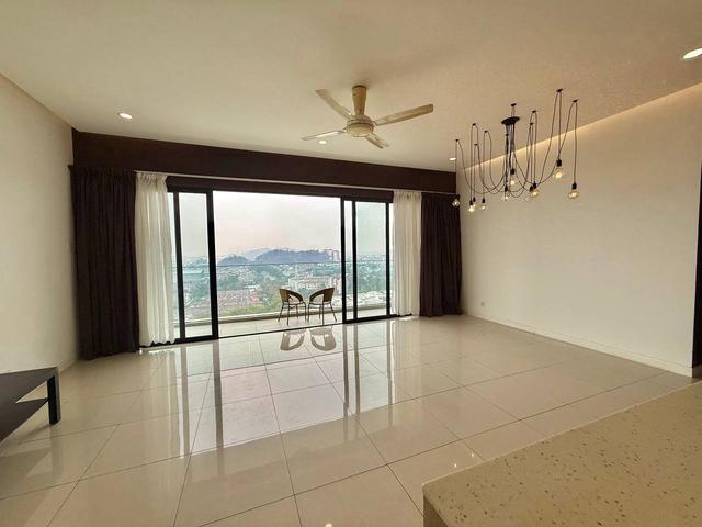 Condominium for sale in Kajang, Langat