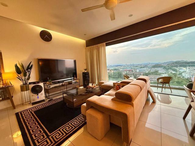Condominium for sale in Kajang, Langat