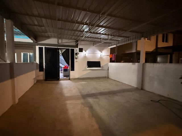 House for sale in Wellesley, Penang