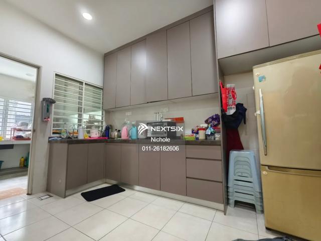 Residential House for sale in Johor