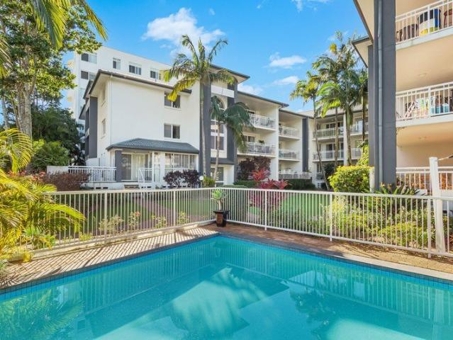 Apartment for rent in Fernbrook, Queensland