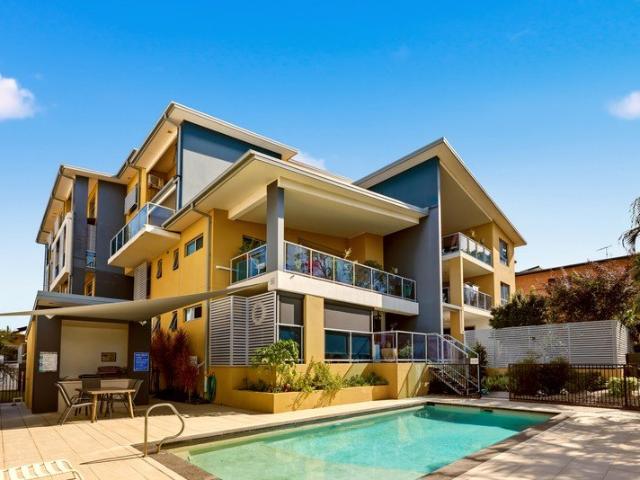 Apartment for sale in Toombul, Queensland