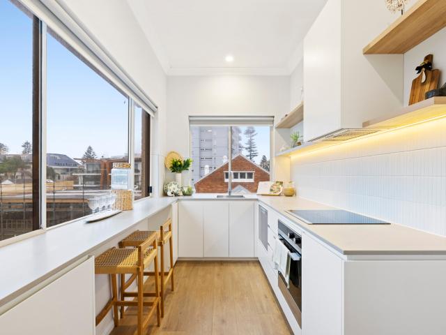 Apartment for sale in Manly, New South Wales