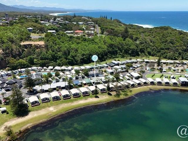 Apartment for sale in Nambucca Heads, New South Wales