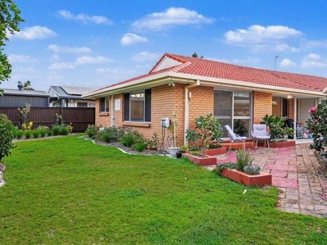 Duplex for rent in Fernbrook, Queensland