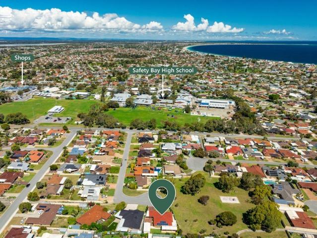 House for sale in Safety Bay, City of Rockingham