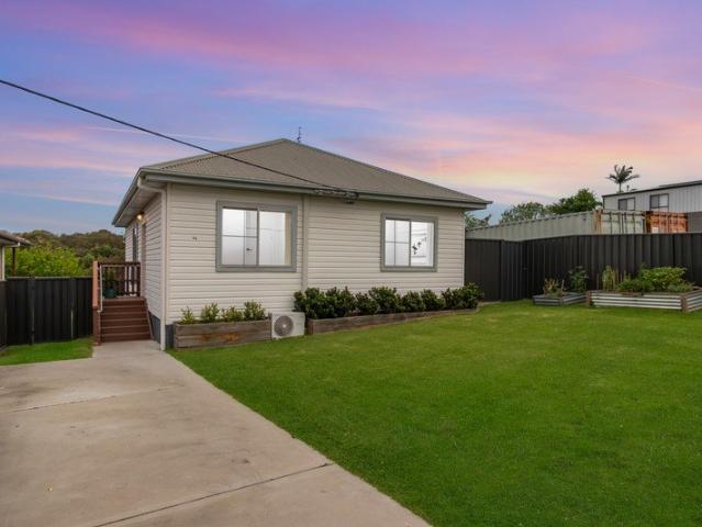 House for sale in Whitebridge, Newcastle-Maitland