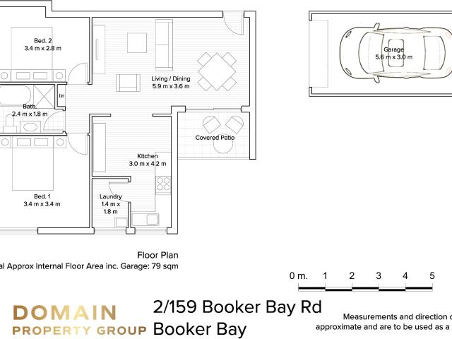 Apartment for sale in Booker Bay, New South Wales