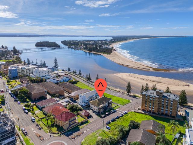 Apartment for sale in The Entrance, New South Wales