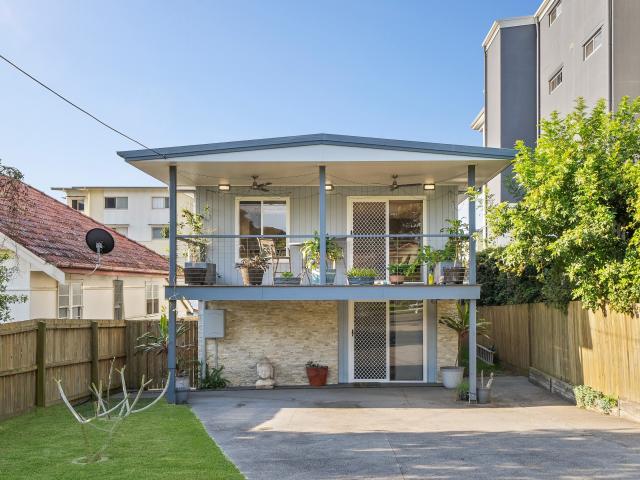 House for sale in Toombul, Queensland