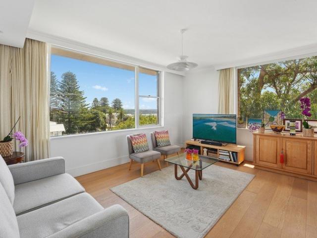 Apartment for sale in Eastern Suburbs, Sydney