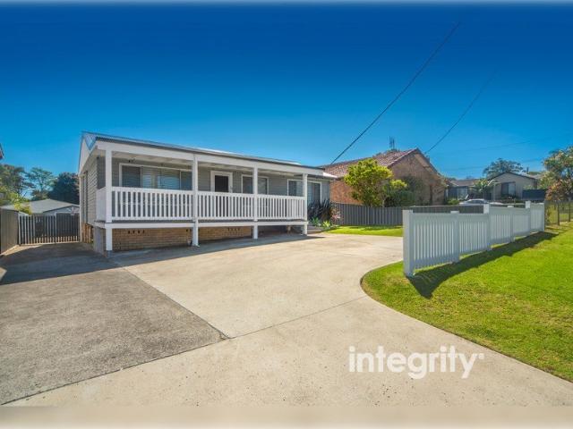 House for sale in Greenwell Point, Shoalhaven City Council
