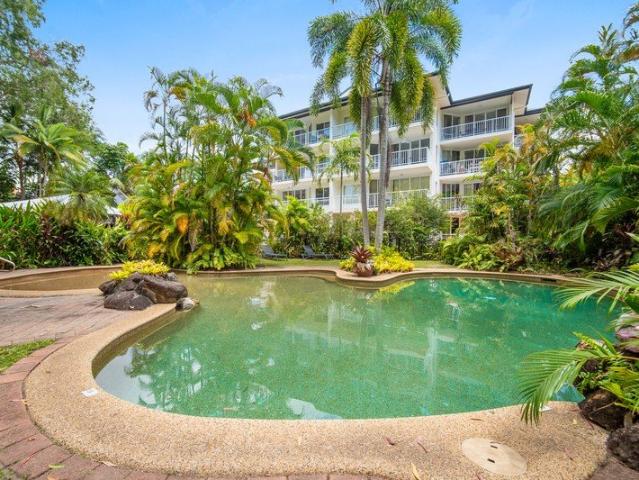 Apartment for sale in Yorkeys Knob, Queensland
