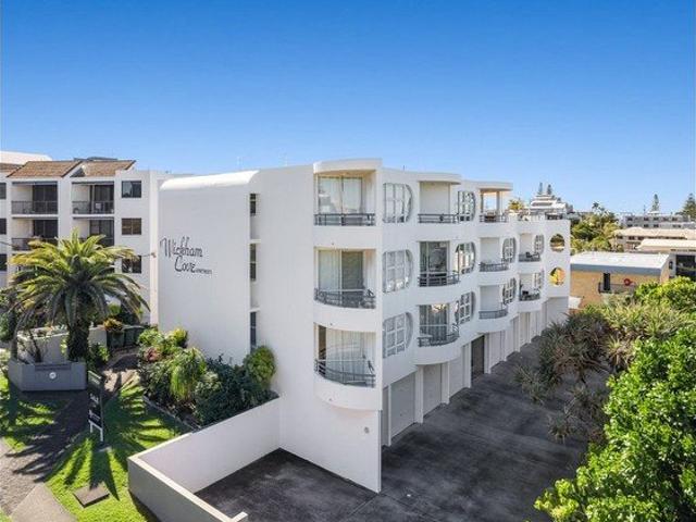 Apartment for rent in Town of Caloundra, Sunshine Coast Regional