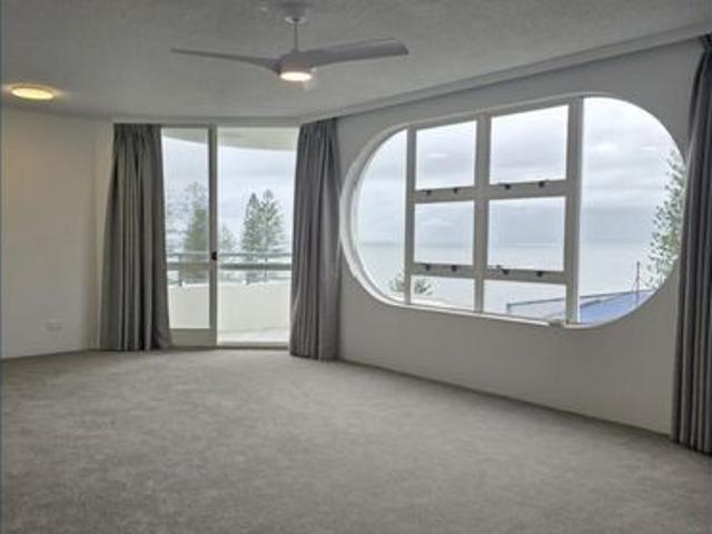 Apartment for rent in Kings Beach, Sunshine Coast Regional