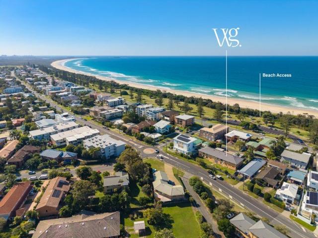 Apartment for sale in Kingscliff, New South Wales