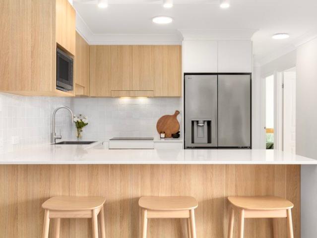 Apartment for sale in Fernbrook, Queensland