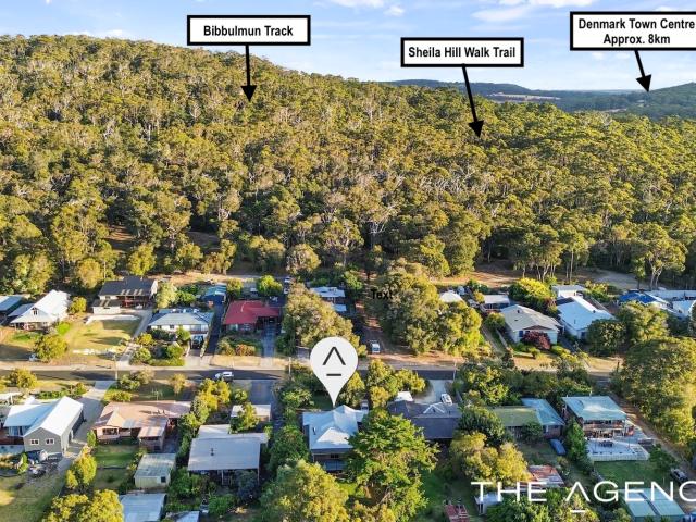 House for sale in Ocean Beach, Western Australia