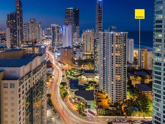 Apartment for sale in Fernbrook, Queensland