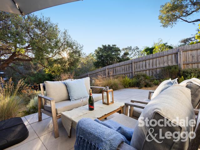 House for sale in Rye, Melbourne