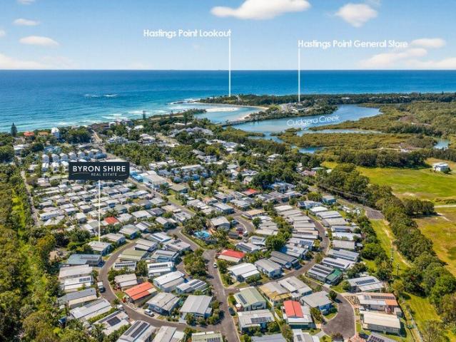 Villa for sale in Hastings Point, Tweed Shire Council