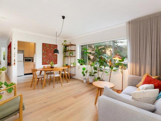 Apartment for sale in Eastern Suburbs, Sydney