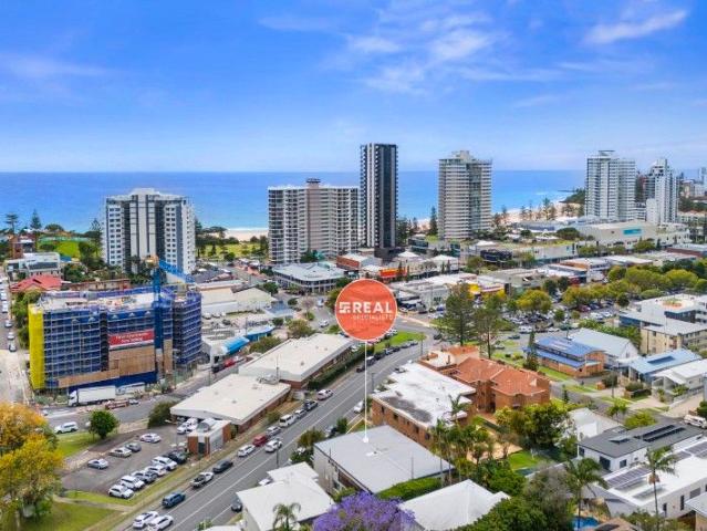 Apartment for sale in Coolangatta
