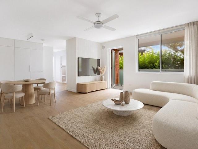 Apartment for sale in Sydney, New South Wales