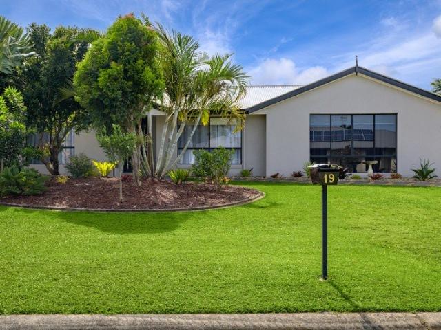 House for sale in Tin Can Bay, Queensland