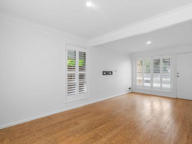 Townhouse for rent in Fernbrook, Queensland