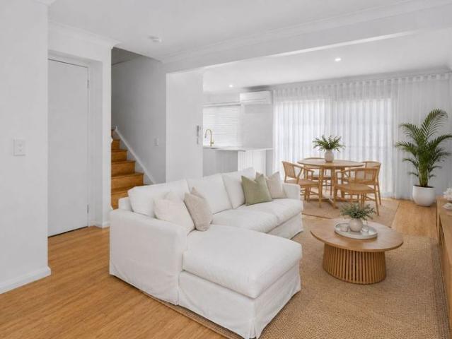 Townhouse for rent in Fernbrook, Queensland