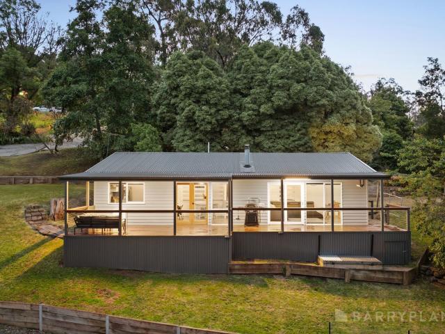 House for sale in Camerons Creek, Victoria