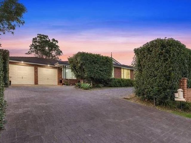 House for rent in Hunter, Victoria