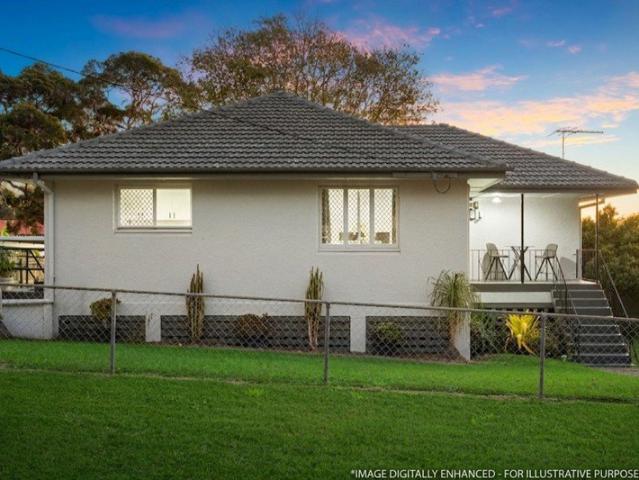 House for sale in Toombul, Queensland