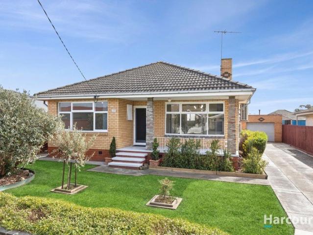 House for sale in Geelong, Victoria