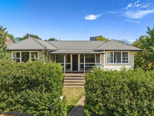 House for rent in Young, Hilltops Council