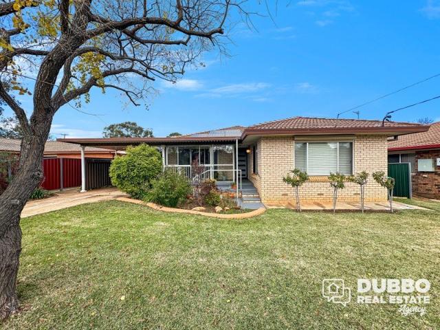 House for sale in Dubbo, New South Wales