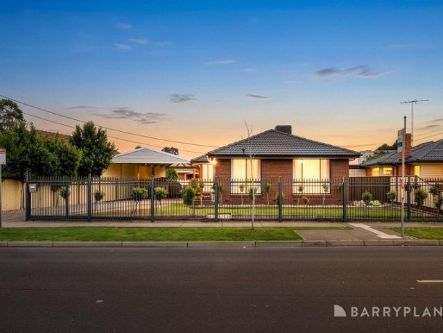House for sale in St Albans, Melbourne