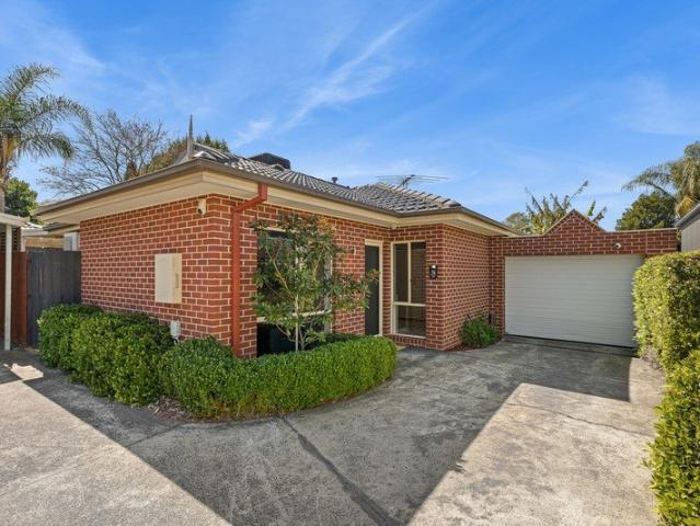 Apartment for sale in Camerons Creek, Victoria