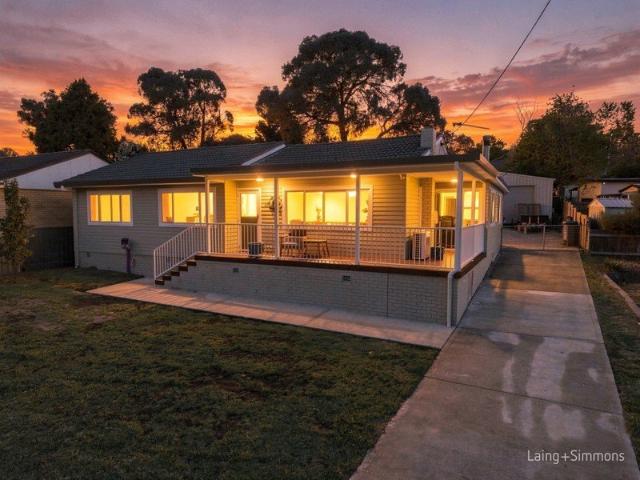 House for sale in Ben Venue, Armidale