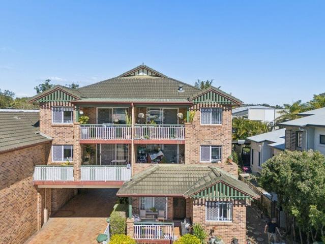 Apartment for sale in Methul, Queensland